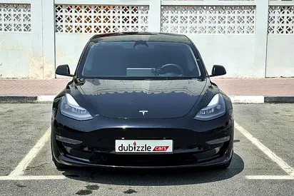 صورة 2 لـ 2023 Tesla MODEL 3