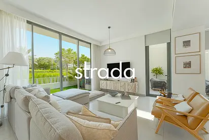 Central Location | Great Condition | Unfurnished