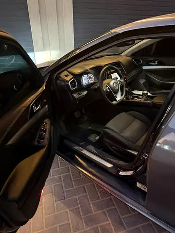 2016 Nissan MAXIMA 照片 8