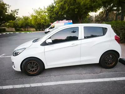 صورة 4 لـ 2019 Chevrolet SPARK
