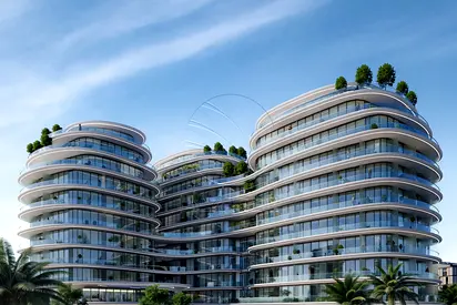 √Luxurious Living| Exquisite Residential Address√