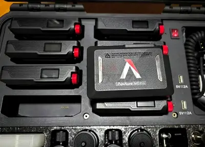 Apture mc pro