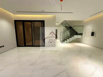 Brand New 4BR + Maid Townhouse | Park View | Single Row