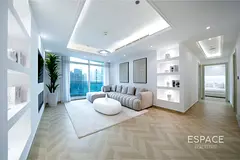 High Floor | Fully Upgraded | Vacant