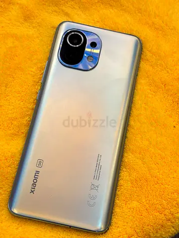 Xiaomi Mi 11T 5G