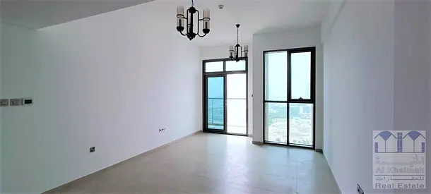 Spacious 1BR | Huge Balcony | No Commission