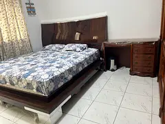 Family Room for Rent Short Term (One Month - October)