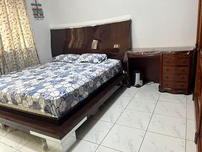 Family Room for Rent Short Term (One Month - October)