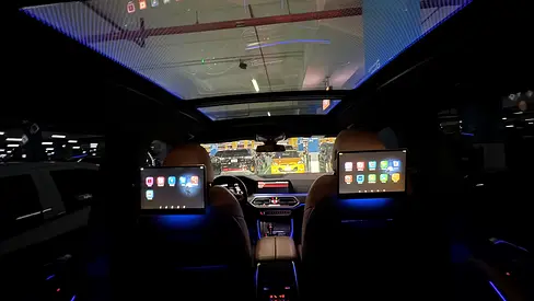 2021 BMW X5 photo 10