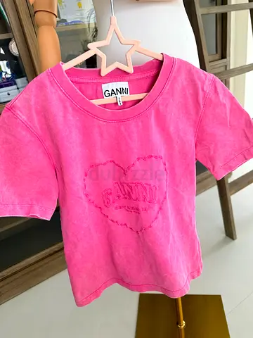 Fannie t-shirt size XXS