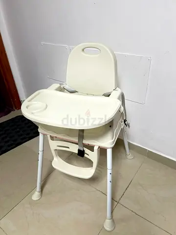 Baby high chair