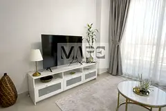 Vacant | Fully Furnished | Multiple cheqs