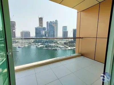 Spacious 2 BHK | Sky Line And Canal View | Ready To Move |