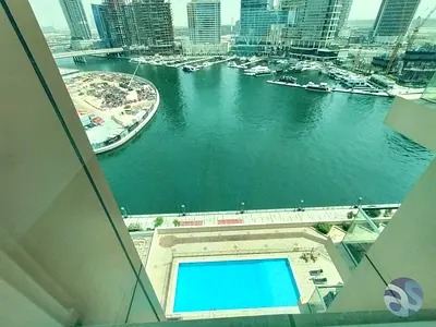 Spacious | Sky Line And Canal View | Ready To Move |