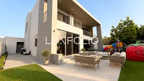 Huge Plot | Unfurnished | Vacant Now