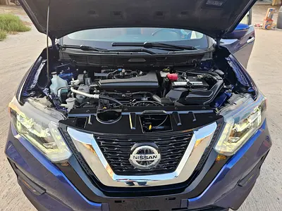 2017 Nissan ROGUE — миниатюра 16