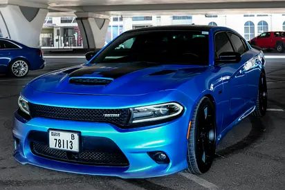 صورة 3 لـ 2018 Dodge CHARGER