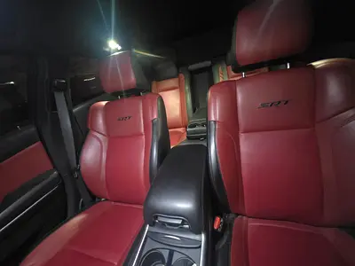 2019 Dodge CHARGER 照片 8