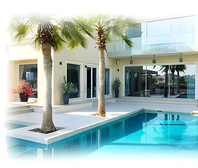 Villa Renovation Services In Abu Dhabi