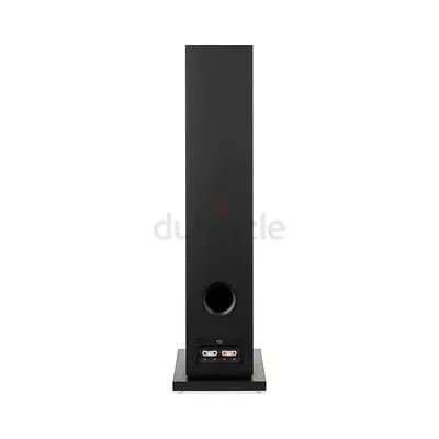 Bowers & Wilkins 603 S3 (Black) with Box