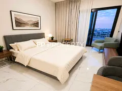Close to Metro | Fully Furnished I Ready to Move In