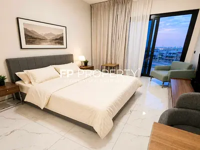 Close to Metro | Fully Furnished I Ready to Move In