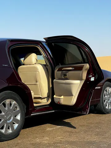 صورة مصغرة 13 لـ 2007 Lincoln TOWN CAR