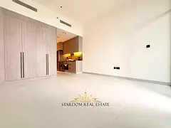 Modern Studio | Brand New | Kitchen Appliances