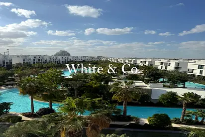 Rooftop Pool - Brand New - View Now