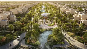 Spacious Large 4BR | Privacy 100% | Kitchen Appliances | 5% DP