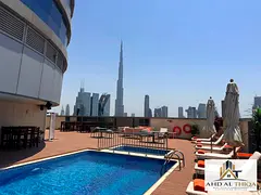 Fully Serviced Offices for Rent – Prime Sheikh Zayed Road / DIFC Location
