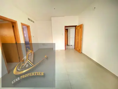 NO DEPOSIT HOT OFFER NICE Studio IN 19K NEAR TO FAMILY PARK FULL FAMILY BUILDING