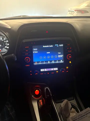 2018 Nissan MAXIMA 照片 8