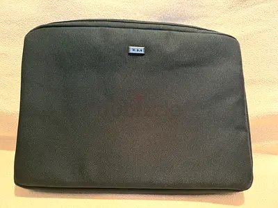 TUMI laptop case 15”