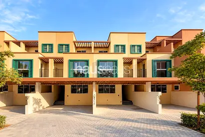 Maid's Room | Brand New | Flexible Cheques