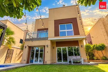 Largest Plot | Upgraded | With Pool | Furnished