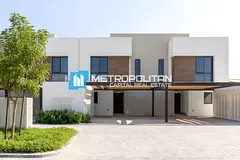 3 BR With Maids | Private Garden | Big Terrace