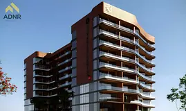 Modern 1BR Apartment | Coventry Centro | Park & City Views