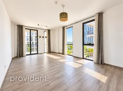 Large Layout | Prime Location | Vacant