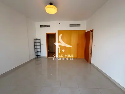 Spacious 1BHK> Family Building> White & Bright Theme> New Barsha
