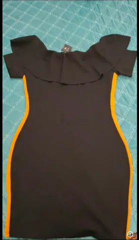 Women’s dress