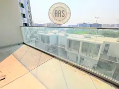 Luxury Modern 1BR || Bigger Layout || Balcony with Park View || Ready To Move In