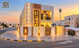 ✨ Modern villa for sale | Luxury finishing | Price negotiable