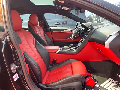 صورة مصغرة 11 لـ 2023 BMW 8-SERIES