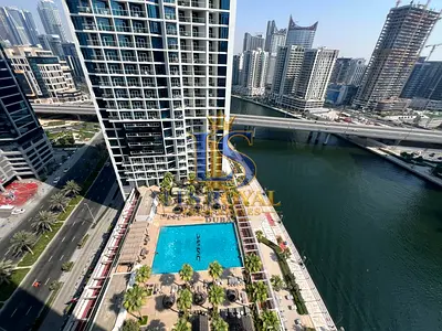 Super Luxury | VIP Residence | Canal View
