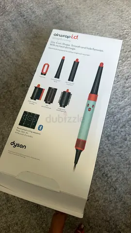 Dyson Airwrap i.d. styler - Brand new in box