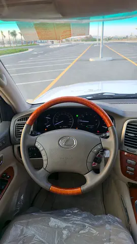 صورة مصغرة 15 لـ 2004 Lexus LX-SERIES