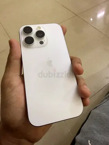 Iphone 16 Pro