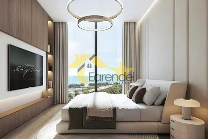 Beachfront Living | Luxury 1, 2 & 3BR Apartments | Private Beach | High ROI | Freehold | Sobha Siniya Island