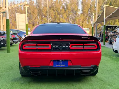 2019 Dodge CHALLENGER 照片 5